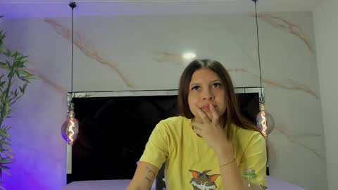 ANGELA online show from 09/15/25, 12:05