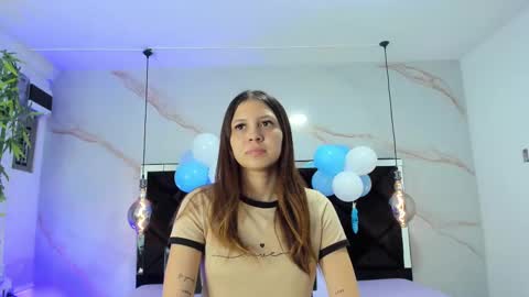 ANGELA online show from 09/23/25, 12:08