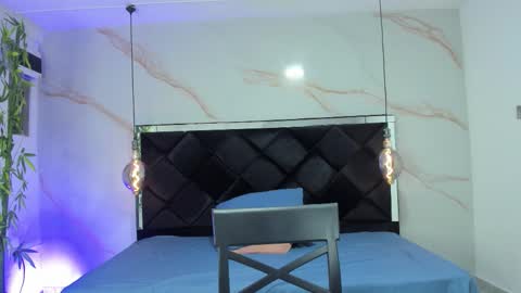 ANGELA online show from 10/11/25, 12:36