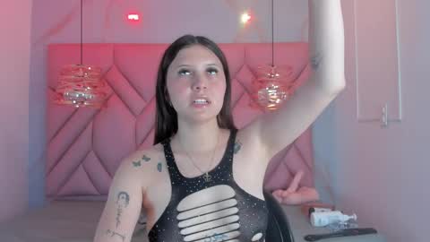 ANGELA online show from 05/16/26, 05:56