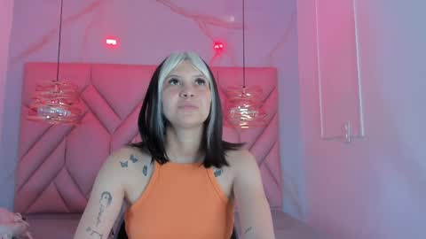 ANGELA online show from 05/19/26, 12:00