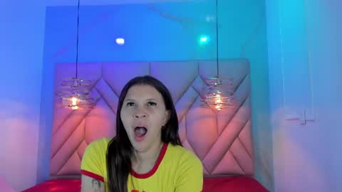 ANGELA online show from 07/07/26, 12:09