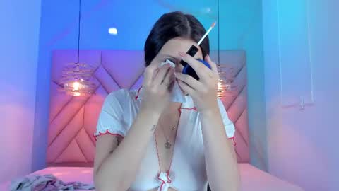 ANGELA online show from 07/10/26, 12:08
