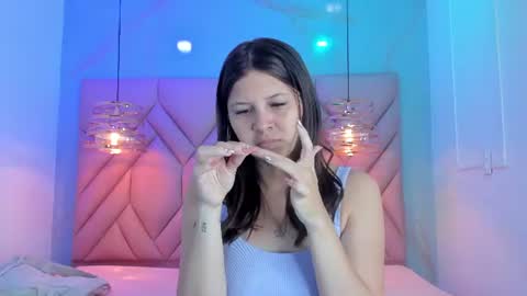 ANGELA online show from 07/13/26, 11:57