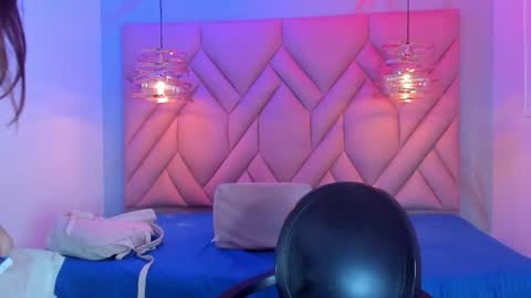 ANGELA online show from 07/24/26, 12:36