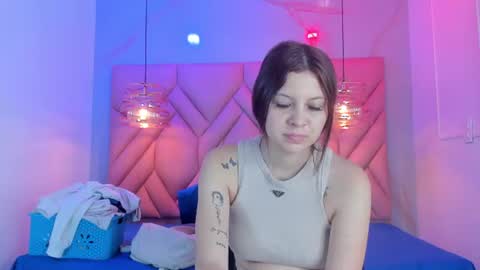 ANGELA online show from 07/29/26, 12:03