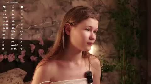 Mary online show from 06/12/26, 12:48