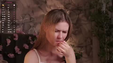 Mary online show from 06/19/26, 12:09
