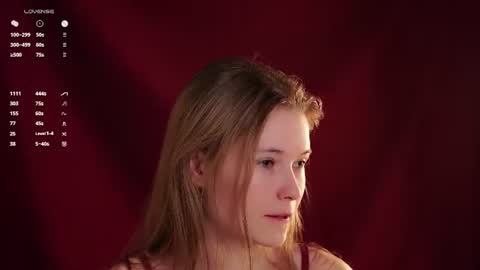 Mary online show from 07/11/26, 12:08