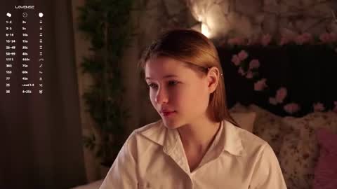 Mary online show from 07/13/26, 12:19