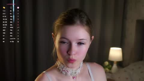 Mary online show from 07/22/26, 01:30