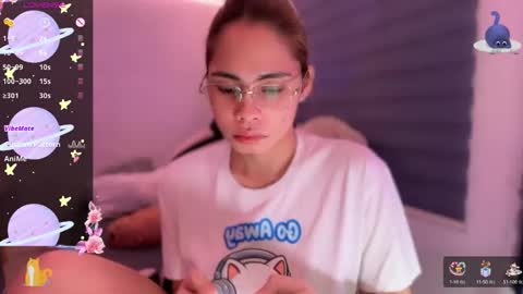 Jamie online show from 10/21/25, 07:36