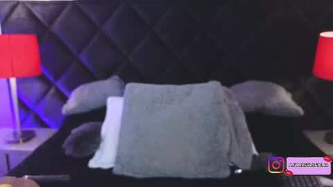 Angela Castle online show from 07/02/26, 07:31