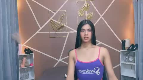 angela online show from 08/06/26, 11:23