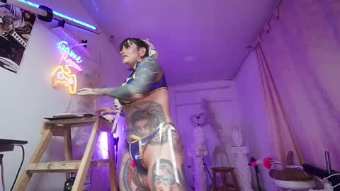 angelacianuro_ online show from 06/03/26, 03:31