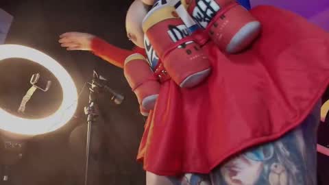 Snapshot of angelacianuro_2 chatting on 10/07/25, 03:14 Angela Cianuro online show from 10/07/25, 03:14