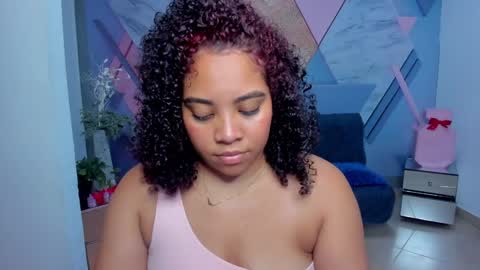 Snapshot of angelacoffee chatting on 01/17/25, 01:47 Angela online show from 01/17/25, 01:47