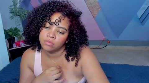 Snapshot of angelacoffee chatting on 01/17/25, 04:49 Angela online show from 01/17/25, 04:49