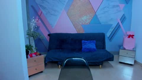 Snapshot of angelacoffee chatting on 01/19/25, 03:29 Angela online show from 01/19/25, 03:29