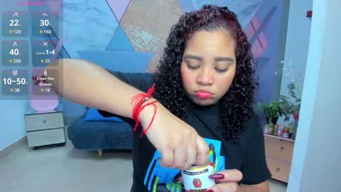 Snapshot of angelacoffee chatting on 02/05/25, 03:23 Angela online show from 02/05/25, 03:23