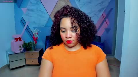 Snapshot of angelacoffee chatting on 03/08/25, 03:39 Angela online show from 03/08/25, 03:39