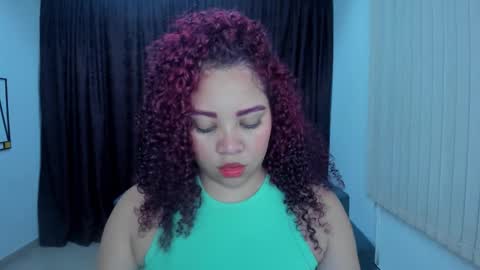 Snapshot of angelacoffee chatting on 09/16/25, 12:11 Angela online show from 09/16/25, 12:11