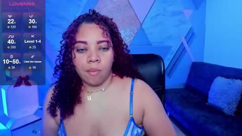 Snapshot of angelacoffee chatting on 10/12/25, 03:27 Angela online show from 10/12/25, 03:27