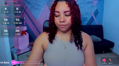 Snapshot of angelacoffee chatting on 10/23/25, 03:28 Angela online show from 10/23/25, 03:28