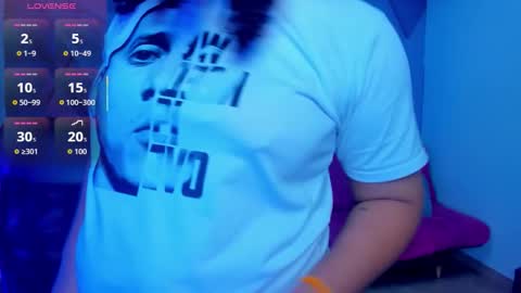 Snapshot of angelacoffee chatting on 10/28/25, 03:21 Angela online show from 10/28/25, 03:21