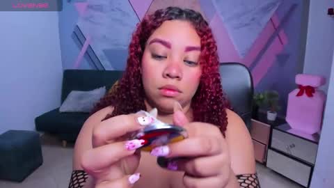 Snapshot of angelacoffee chatting on 11/21/25, 04:22 Angela online show from 11/21/25, 04:22