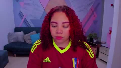 Snapshot of angelacoffee chatting on 11/27/25, 03:30 Angela online show from 11/27/25, 03:30