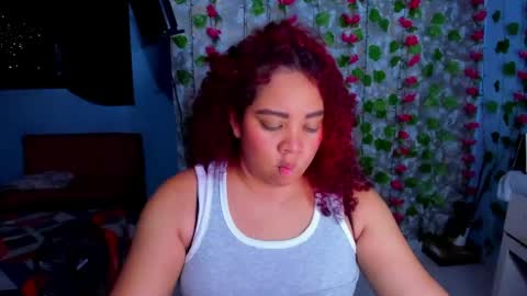 Angela online show from 04/30/26, 11:42