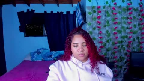 Angela online show from 06/09/26, 01:50