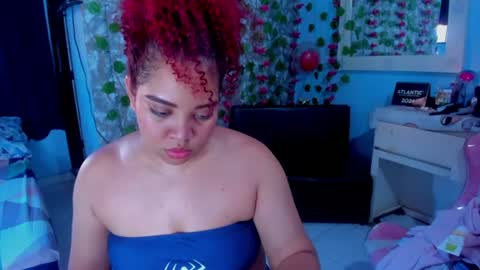 Angela online show from 06/11/26, 10:08