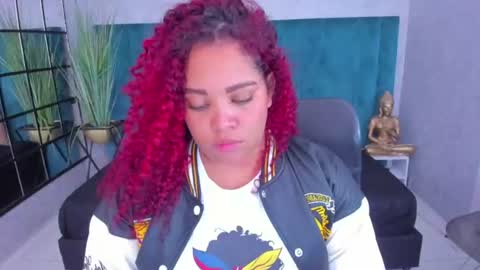 Angela online show from 07/01/26, 02:57