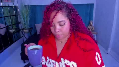 Angela online show from 07/07/26, 03:09