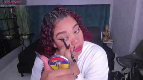 Angela online show from 07/25/26, 03:37