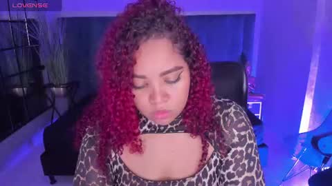 Angela online show from 07/26/26, 03:04