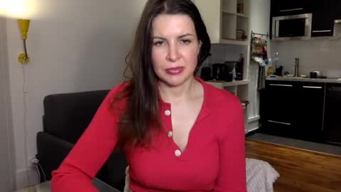 Snapshot of angeladarkk chatting on 02/23/25, 08:44 Angela online show from 02/23/25, 08:44