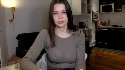 Snapshot of angeladarkk chatting on 12/14/25, 07:18 Angela online show from 12/14/25, 07:18