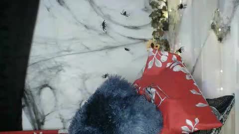 ANGELA online show from 10/13/25, 05:18