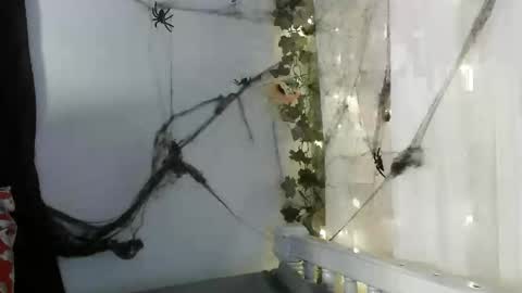 ANGELA online show from 10/25/25, 05:26