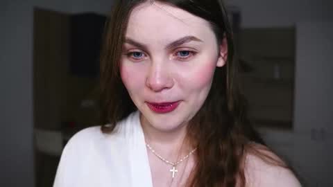 Snapshot of angelalantaff chatting on 11/25/25, 07:30 Olivia online show from 11/25/25, 07:30