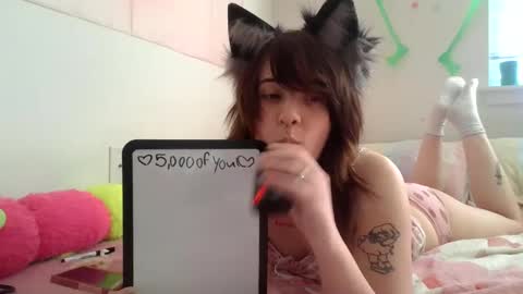 angelalice555 online show from 10/01/25, 09:54