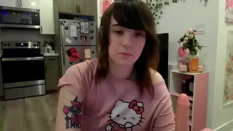 angelalice555 online show from 10/19/25, 06:36