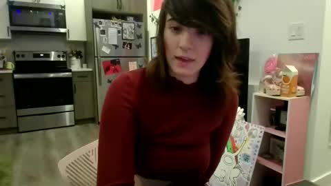 angelalice555 online show from 10/23/25, 08:02