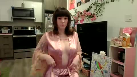 angelalice555 online show from 11/05/25, 09:31
