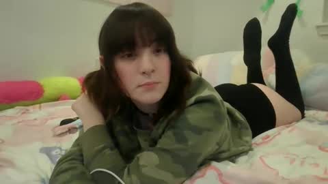 angelalice555 online show from 12/21/25, 10:00