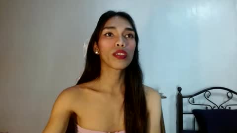 SENORITA online show from 01/17/25, 12:42
