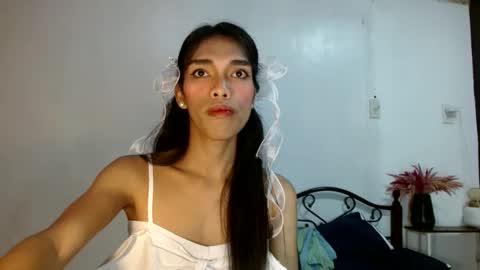SENORITA online show from 01/22/25, 02:03